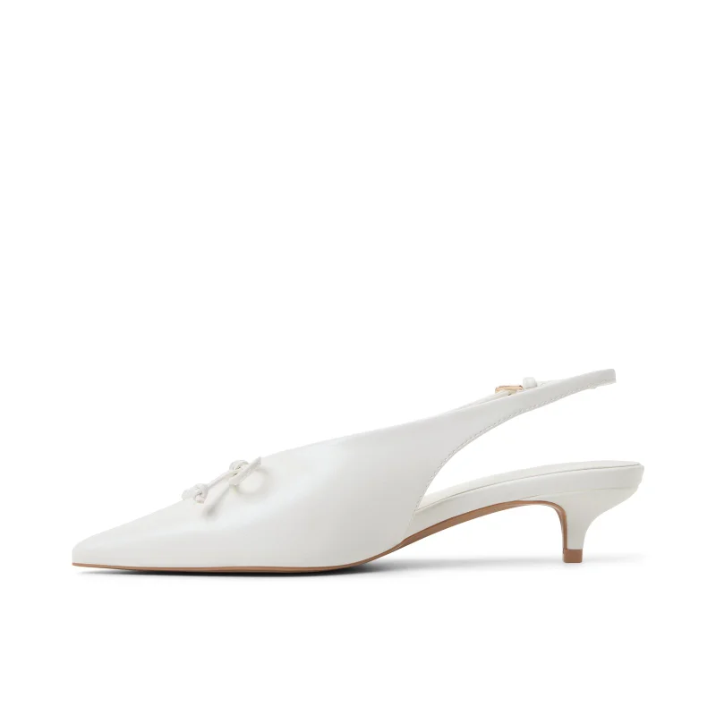 CALL IT SPRING  REINAA Slingback Heels for Women | Best Price UAE