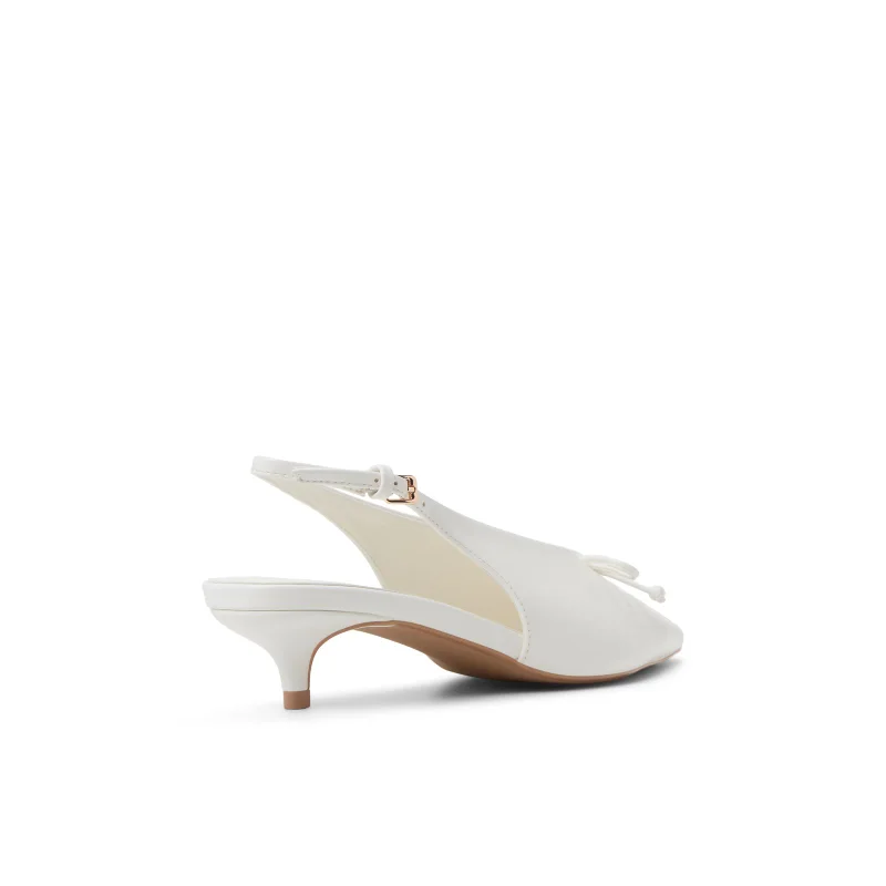 CALL IT SPRING  REINAA Slingback Heels for Women | Best Price UAE