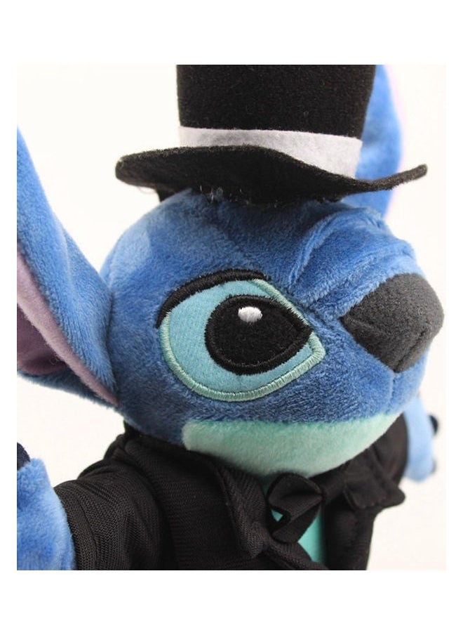 NIBEMINENT Super Lilo And Stitch Stuffed Toy 24cm  - Image 4