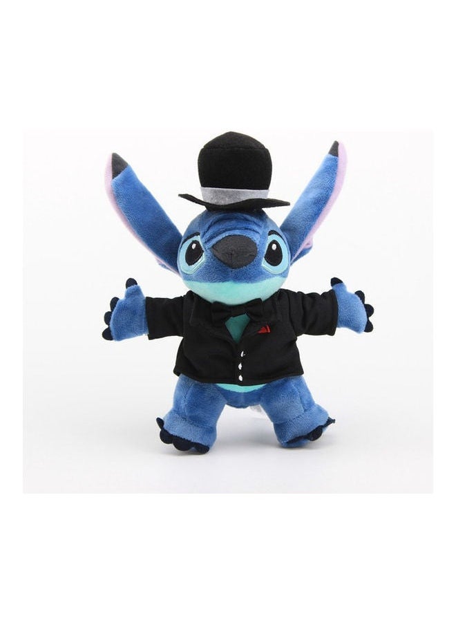 NIBEMINENT Super Lilo And Stitch Stuffed Toy 24cm  - Image 1
