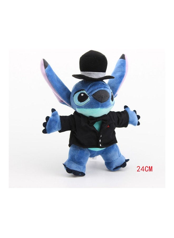 NIBEMINENT Super Lilo And Stitch Stuffed Toy 24cm  - Image 2