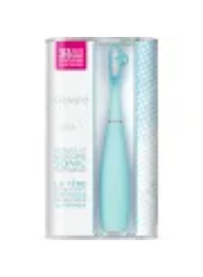 فوريو فرشاة أسنان سونيك سيليكونية FOREO ISSA™ 2 بلون النعناع - Image 4