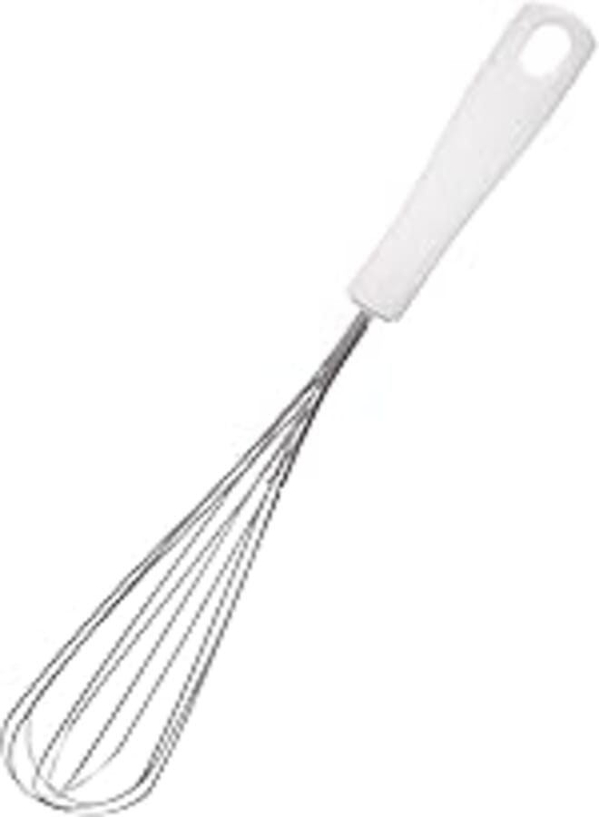 Ghidini S/s whisk ART-149