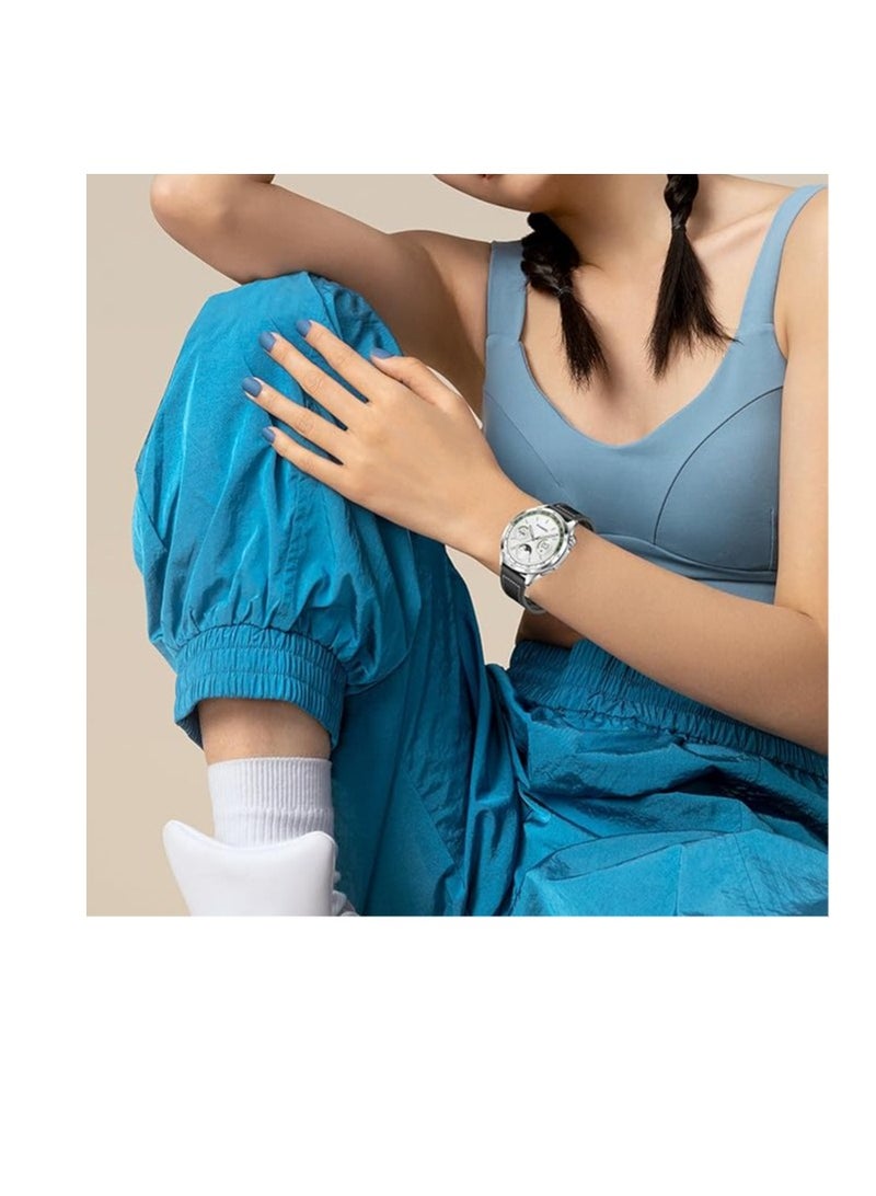 Skin Strap For Huawei Watch Fit 3 (2024) Woven Sports Smartwatch Wristband Correa For Huawei Watch Fit3 Strap Bracelet Fit 3 - Image 4