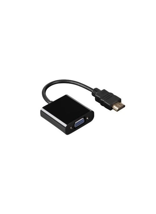 HDMI to VGA Converter Adapter - pzsku/Z00499D725CF21A8A8679Z/45/_/1737440343/90c63332-3c4c-463c-b2f5-651b52dd6742