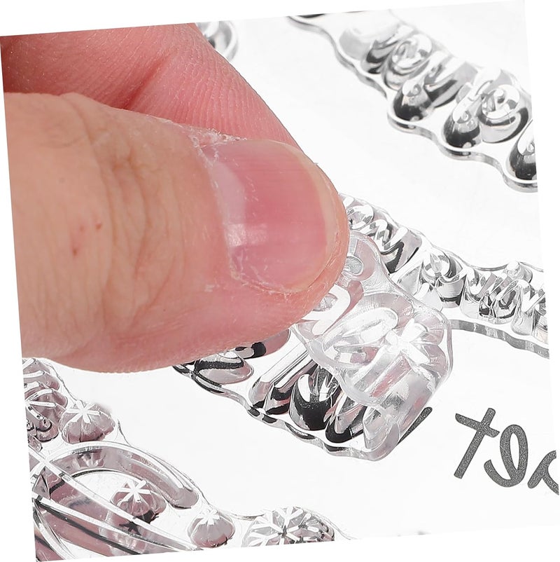 Local market compliant trusted quality KALLORY Clear Transparent Stamps for Scrapbooking Craft Photo Album Decoration Material for Card Making Repeatable Use for Journals and Diaries Market mainstream color picks Solid anti-deform Global upgraded practical design Wide range compatible material Salt mist resistant Longevity optimized build Licensed warehouse stored goods Gulf popular simple design Stable inert material Easy daily handling design Multi item matching Climate adapted delivery plan User feedback upgraded quality Trendy budget practical design Pre-stock well-packed goods Elegant upgraded practical design Batch uniform stable quality Confirmed available stock One piece build Secure equipped warehouse Season change compatible build Liquid tight joint In-Kingdom stored commodity Anti slip - Image 3