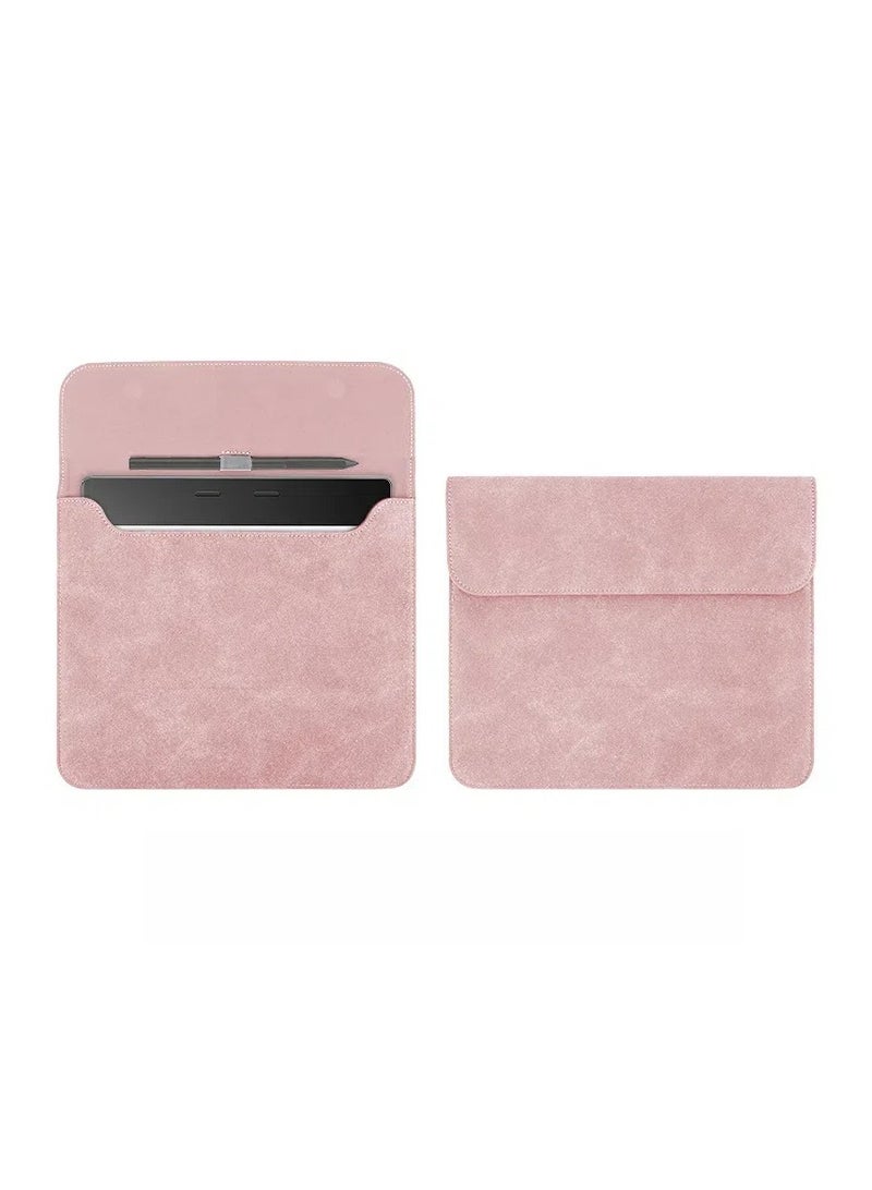 Sleeve Case compatible Onyx BOOX Note Air 2 Plus 10.3-inch paper, Boox Note Air 2 Plus carrying bag protection inserted into the bag sleeve