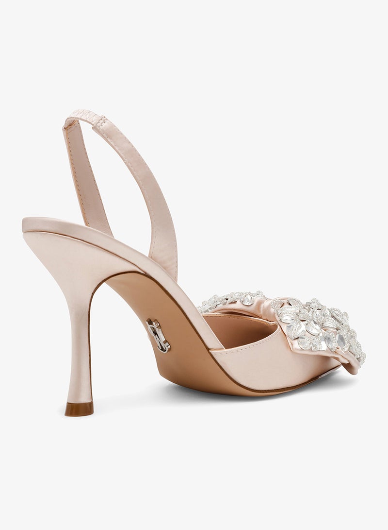 ستيف مادن حذاء لوفي بكعب خلفي - Image 5