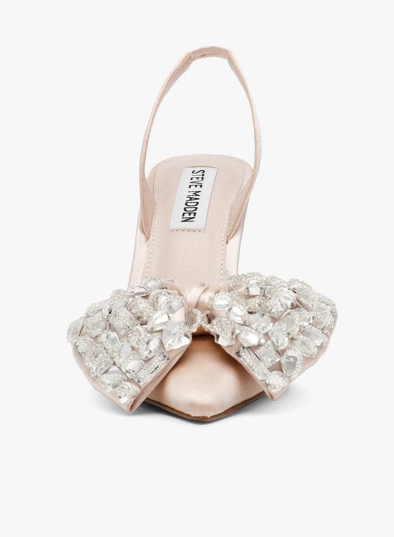 ستيف مادن حذاء لوفي بكعب خلفي - Image 2