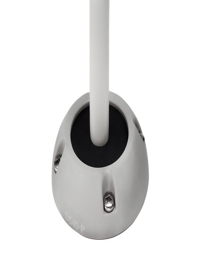 Scanstrut DS40-P Large Cable Seal - Plastic, White - Image 1