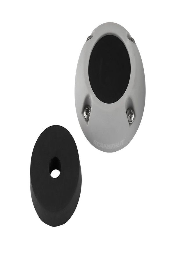 Scanstrut DS40-P Large Cable Seal - Plastic, White - Image 2