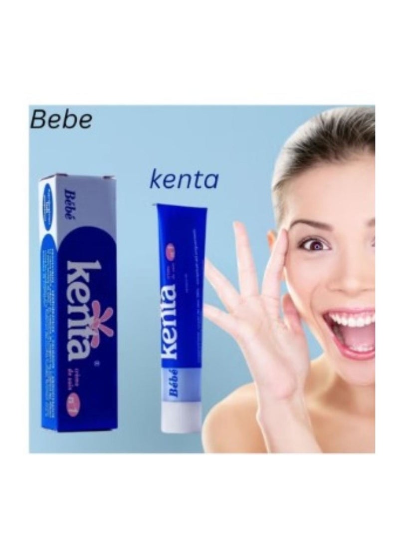 bebe Kenta Cream 30g 