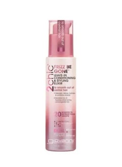 Giovanni 2 Chic Leave In Conditioner Clear 118ml 