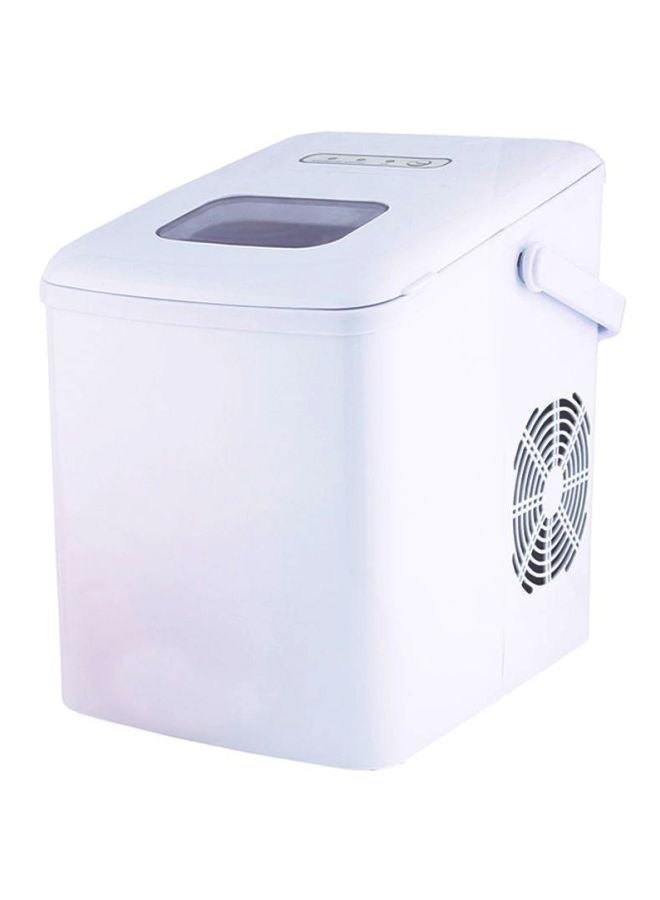 Jano Premium Ice Maker 100W 1.8 L 100 W E05600/W White - Image 1