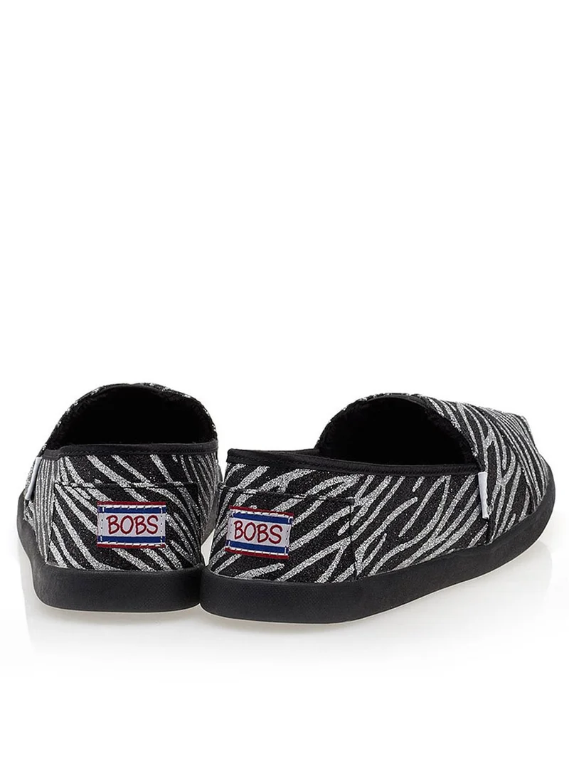 SKECHERS Bobs World Tree Top Slip Ons