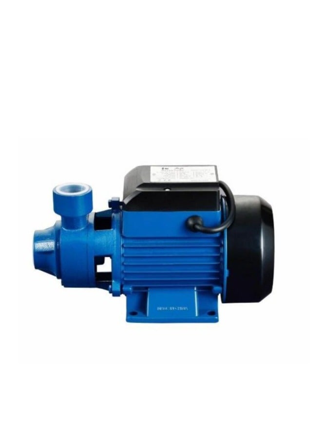 Hi Max Electric Water Pump High Quality Water Pump, Centrifugal Electric Pump with Brass Impeller Copper Motor for Clean Water Transfer and Pressure Boosting - Image 1