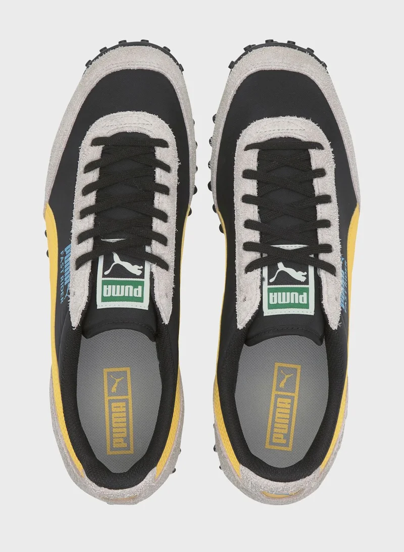 PUMA Fast Rider Fury