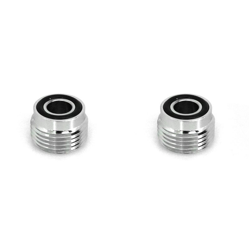heyous 2pcs Scuba Diving Tank Valve Adapter York Insert Regulator for Any DIN Tank Valve - Image 5