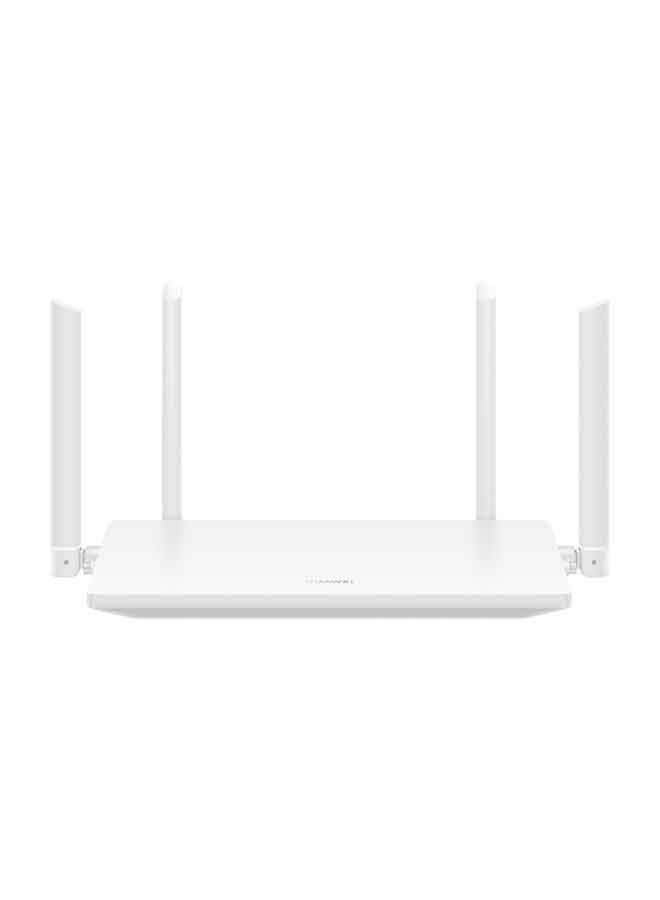 HUAWEI WiFi AX2 Dual-Band Home Router White - Image 1