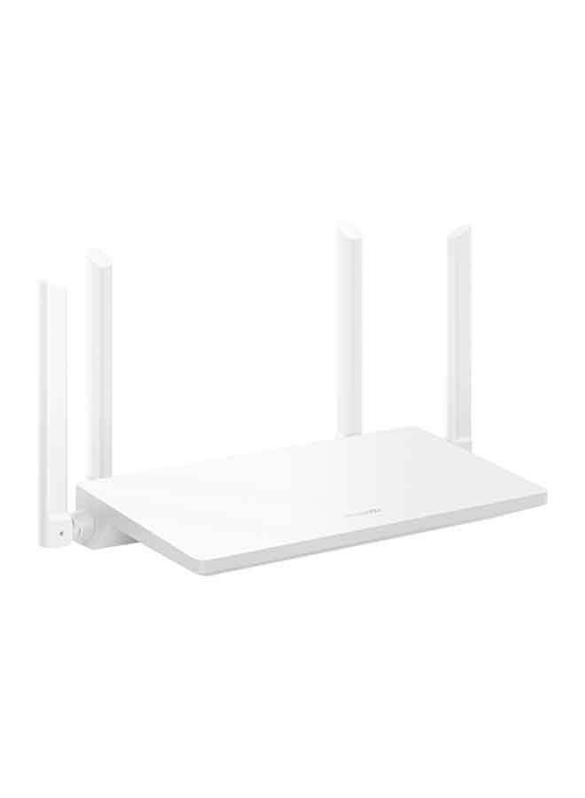 HUAWEI WiFi AX2 Dual-Band Home Router White - Image 3
