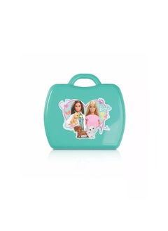 Barbie Barbie Play on the Go Pet Clinic Playset (20 Pieces)  - Image 3