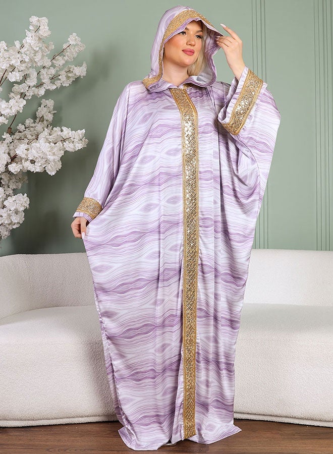 Zmurud Moroccan silky Isdal  - Image 4