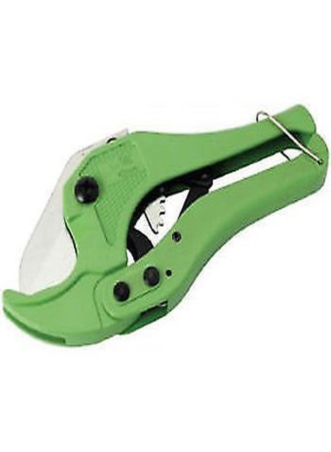 DIY Crafts Pack Of 1 Pc, Shade No# 1, New Plumbing Pipe Cut Cutter Tool Plastic (Pack Of 1 Pc, Shade No# 1) - Image 1