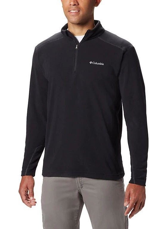 Columbia Klamath Range II Half Zip Men's Polar AM6558  - Image 1