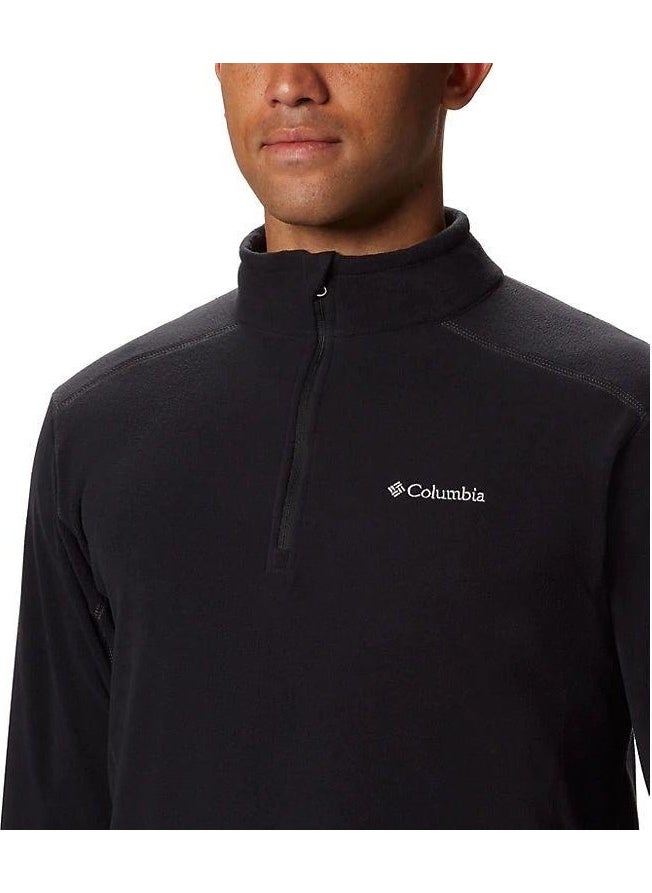 Columbia Klamath Range II Half Zip Men's Polar AM6558  - Image 2