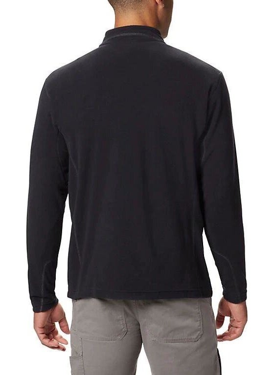 Columbia Klamath Range II Half Zip Men's Polar AM6558  - Image 3
