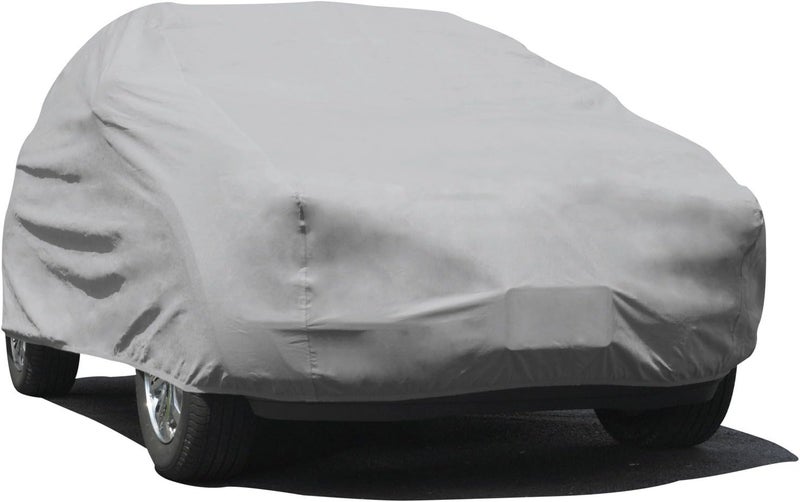 Budge Duro SUV Cover for Medium SUVs - Image 1