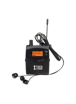 XTUGA RW2080 902-928MHz UHF Wireless Stage Singer In-Ear Monitor System Single BodyPack Receiver (Black) - pzsku/Z004ACA5E5D30F0BF9A98Z/45/_/1734483720/799c43b1-c83e-44c5-9773-89ad7e05b51b