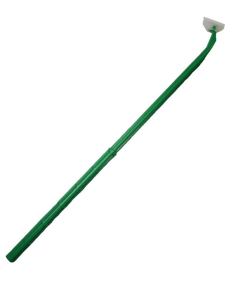 Advangene Cell Scraper & Lifter in-One, Multi-Position 25cm Handle, Sterile, Individually Packaged, Non-Pyrogenic (100/case) - Image 2