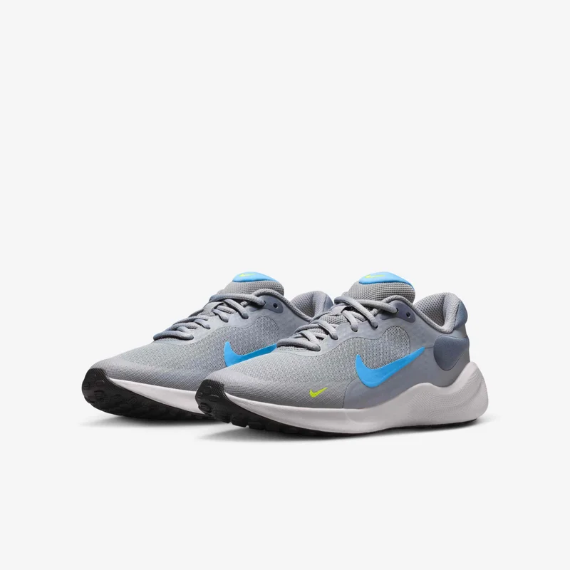 Nike Kids' Revolution 7 Running Shoes