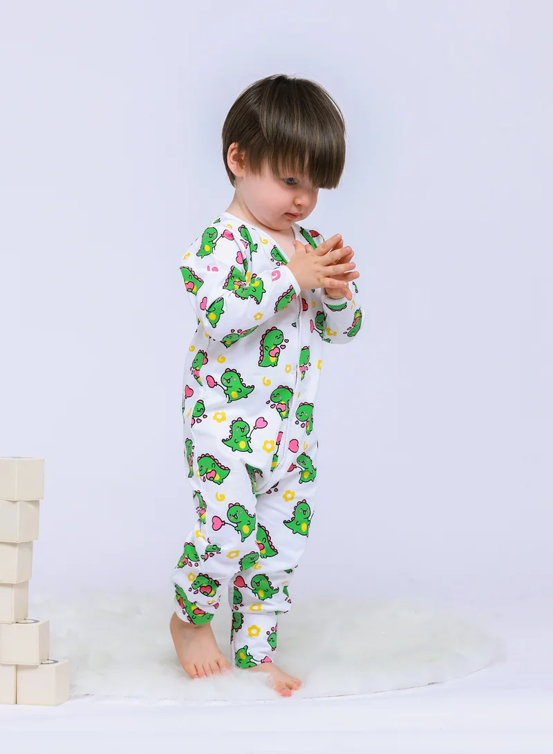 LUAY Premium Gift Box Set with The Baby Romper, Baby Feeding Bottle and Teddy Bear Best Hamper for Babies (6-9 M)