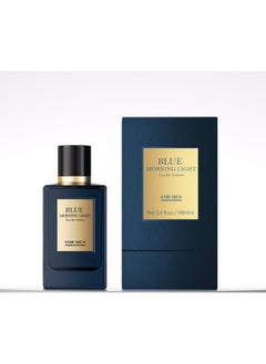 Miniso Blue Morning Light Eau de Parfum 