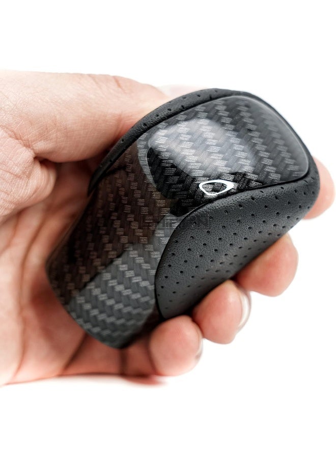 SHIFTIN Gear Shift Knob Shifter for Lexus ES GS GX is NX RC RX 200t 300 350 3450h 450hL 350L - Image 3