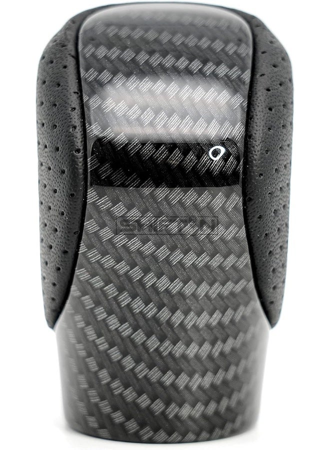 SHIFTIN Gear Shift Knob Shifter for Lexus ES GS GX is NX RC RX 200t 300 350 3450h 450hL 350L - Image 5