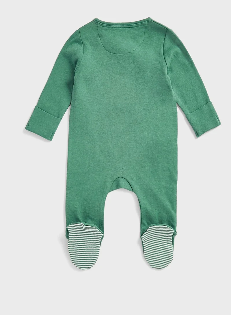 mothercare Infant Graphic Onesies