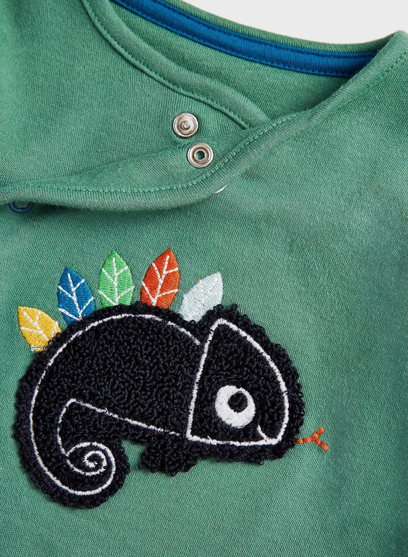 mothercare Infant Graphic Onesies