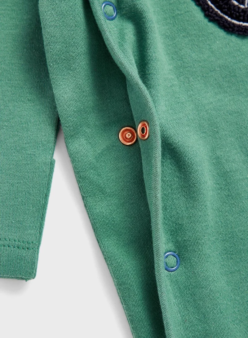 mothercare Infant Graphic Onesies
