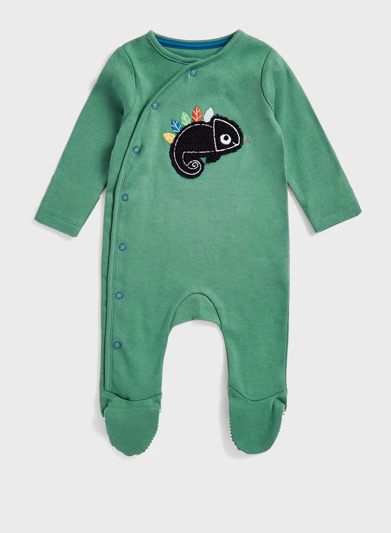 mothercare Infant Graphic Onesies