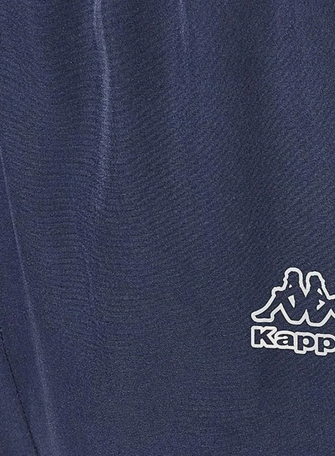 Kappa Kappa Men Mesh Panel Shorts