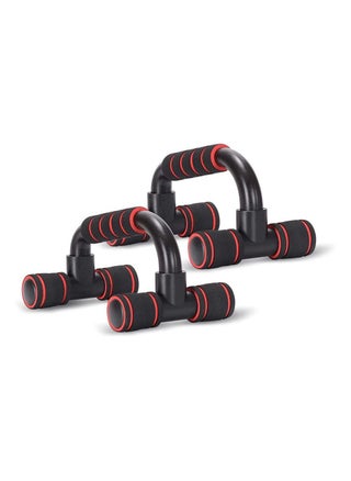 Push Up Bars with Non-Slip black-red - pzsku/Z004B563B5F5A68806CFEZ/45/_/1672301541/f69101b5-496a-49e4-80e5-0aee7c79754f