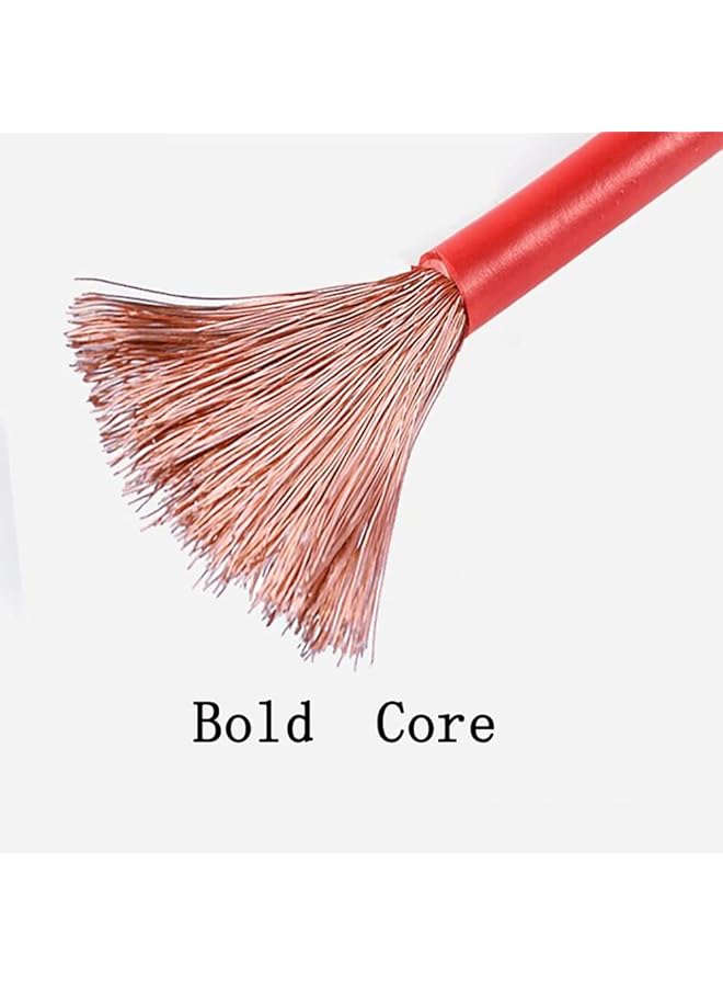 Generic Booster Cable, 5M Bold Cables Clamps, 3000Amp  - Image 3