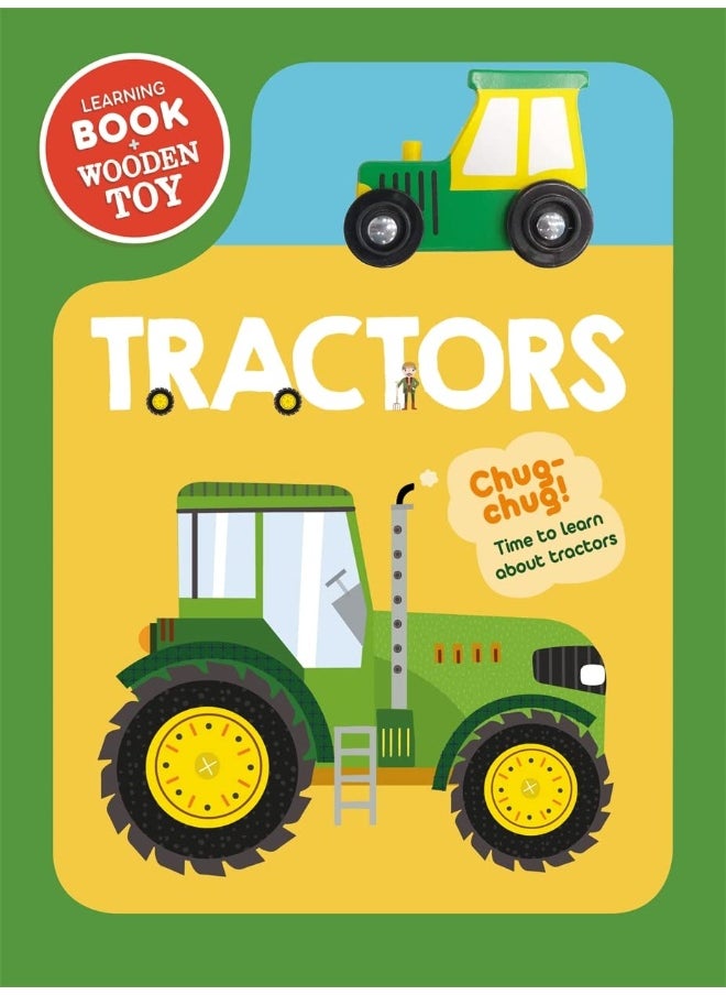 null - Tractor - Image 1