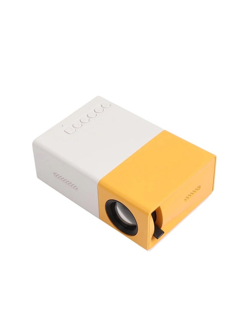 Generic Portable mini projector  - Image 1