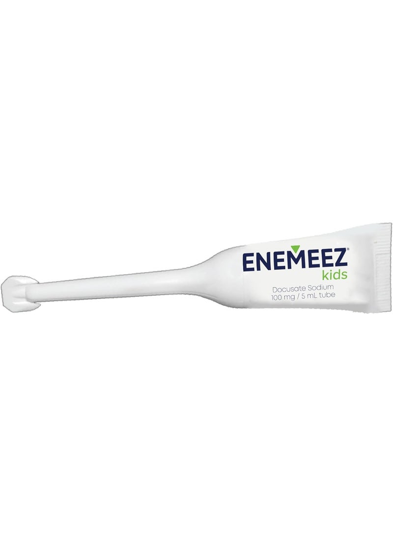 DocuSol Enemeez Kids Enema - Image 2