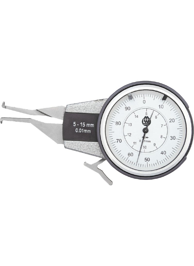 WERKA - 4312-060 40-60MM Internal Diameter Comparator - Image 1