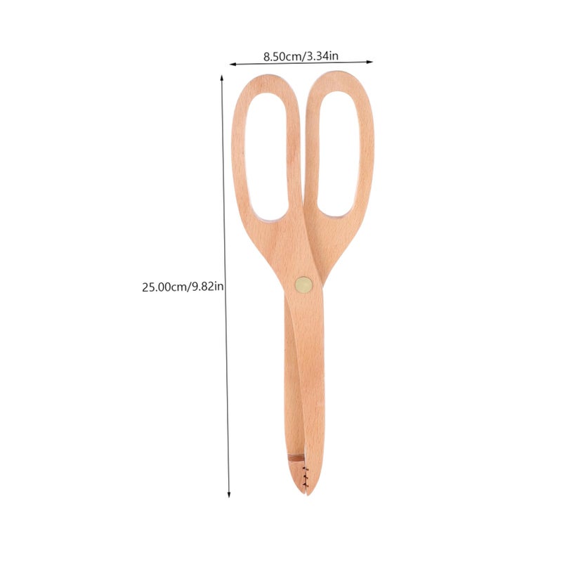 Multi Functional Barbecue Clip And Serving Tong Kitchen Clamp For Grilling Outdoor 1 Pack - Image 3